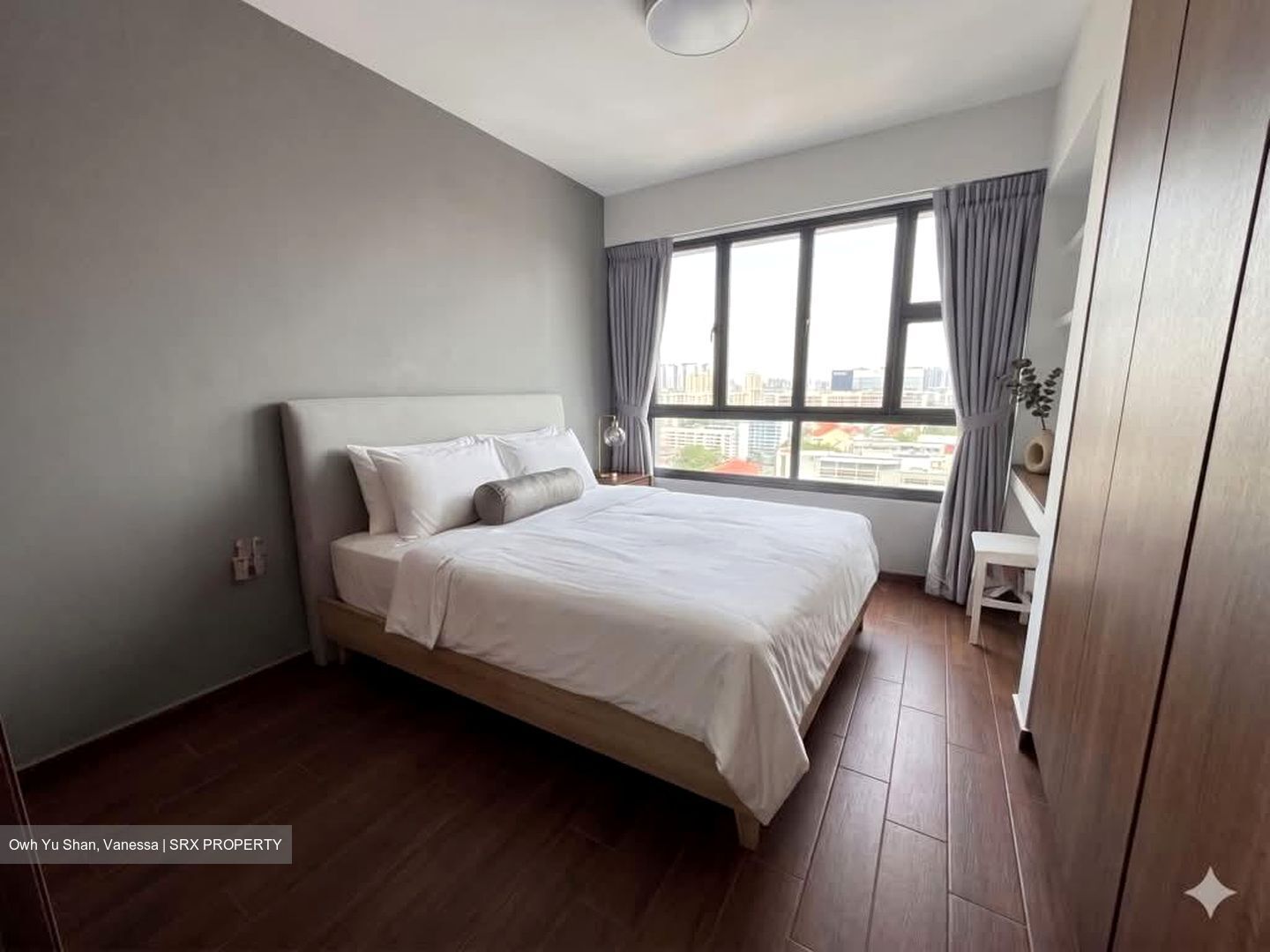Blk 445A Clementi Crest (Clementi), HDB 4 Rooms #560356361